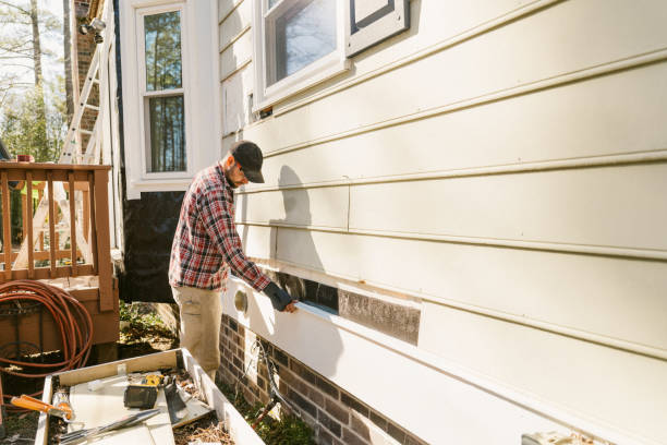 Trusted Siding Repair service in Harrison, TN - Creative Siding